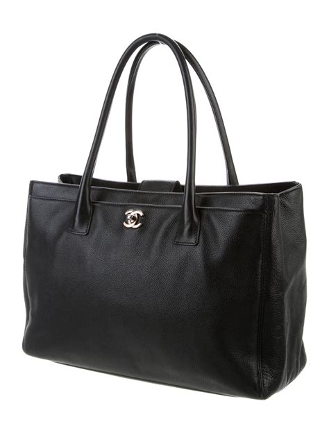 chanel executive cerf tote|chanel cerf executive tote.